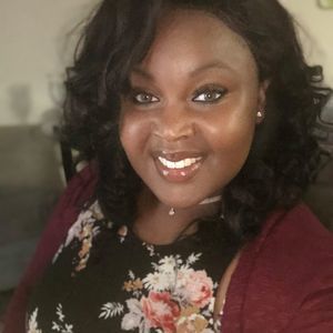 Meet your Posher, Kendra